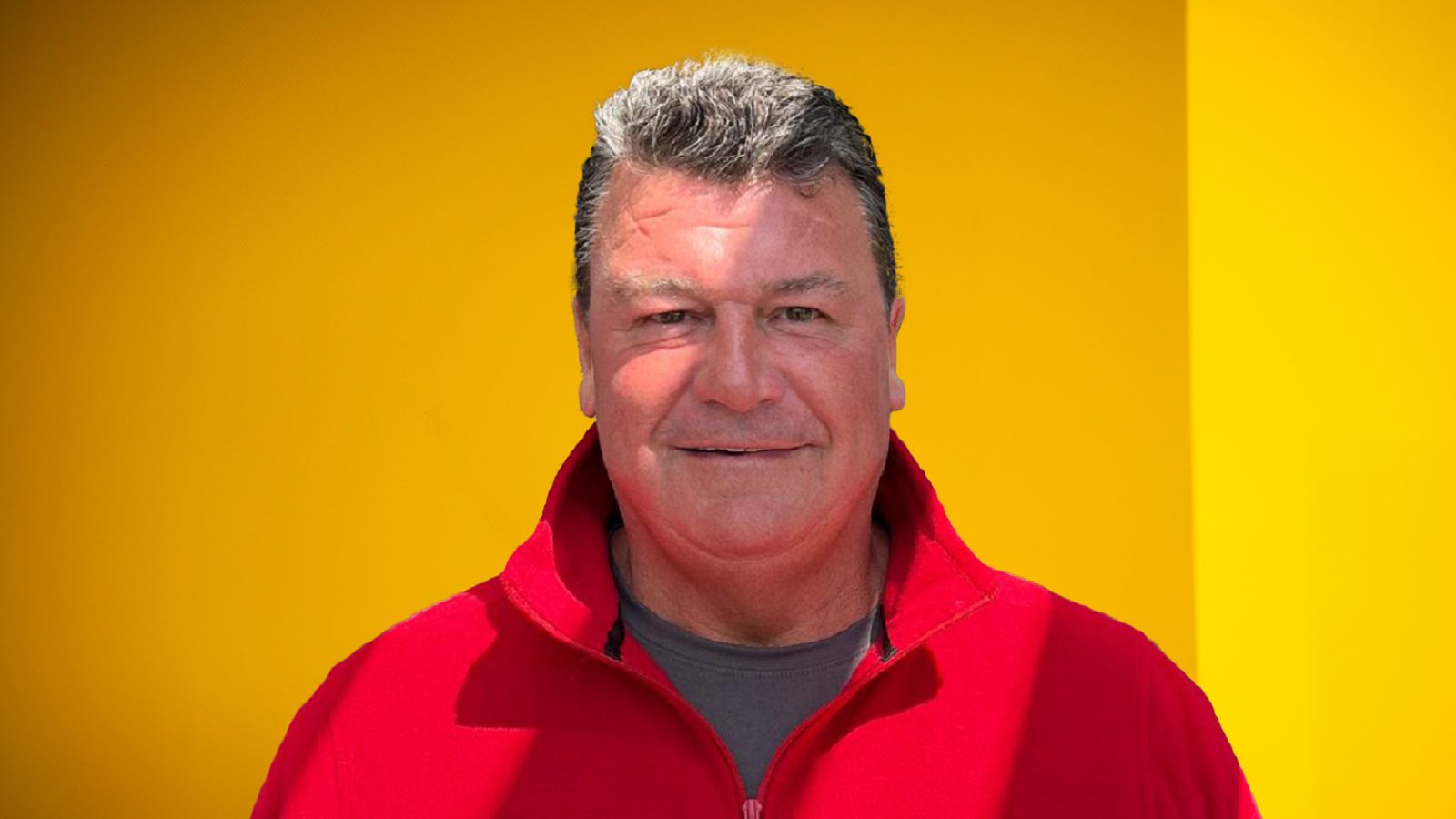 Alex Knight - 2690 - EAAA