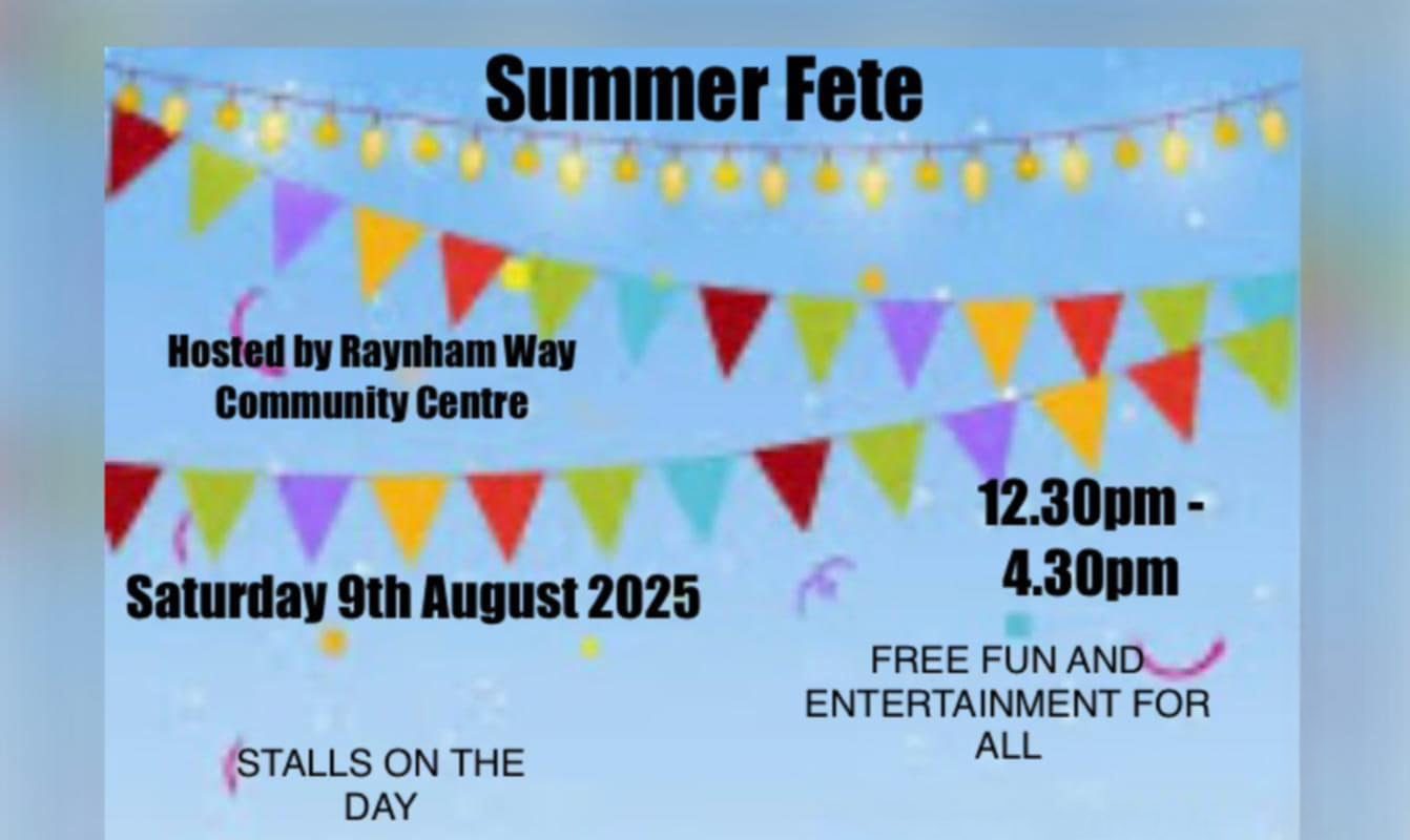 Summer Fete