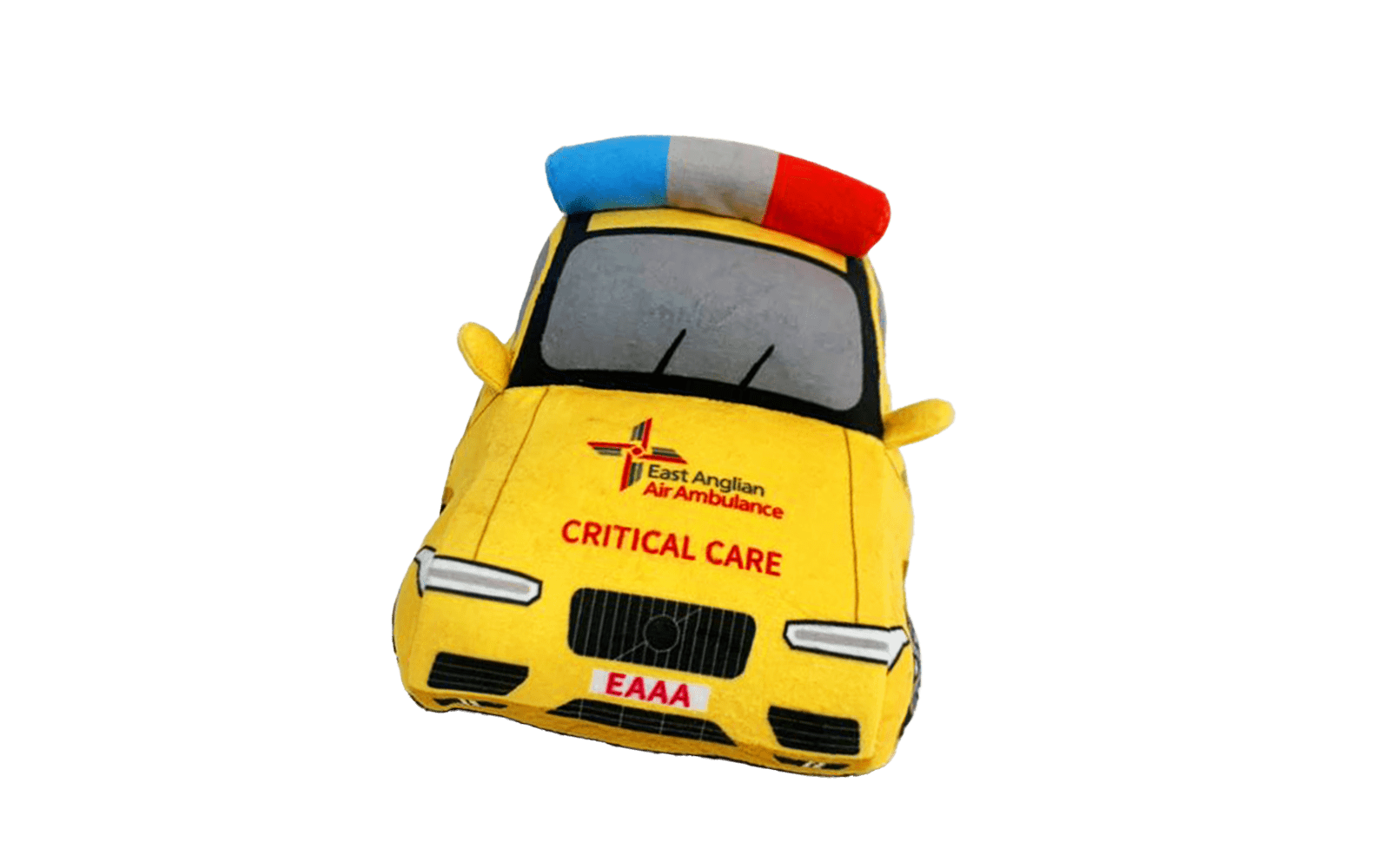 critical care car